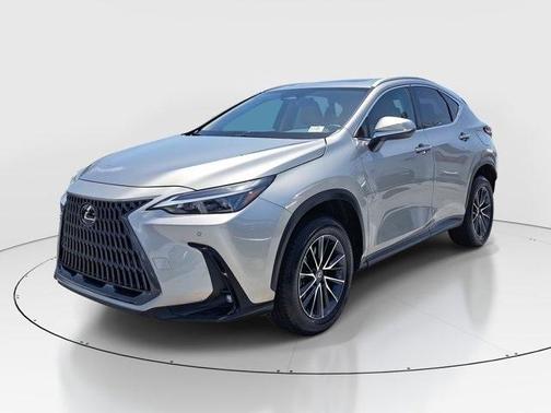 2025 Lexus NX 250 Premium