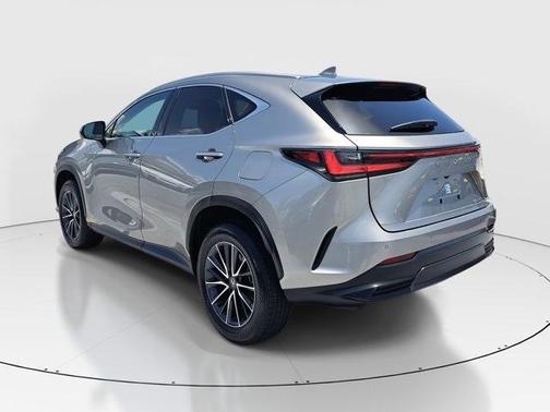 2025 Lexus NX 250 Premium
