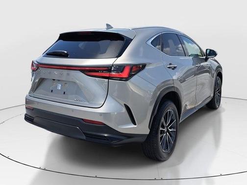 2025 Lexus NX 250 Premium