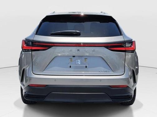 2025 Lexus NX 250 Premium