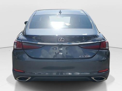 2023 Lexus ES 350 