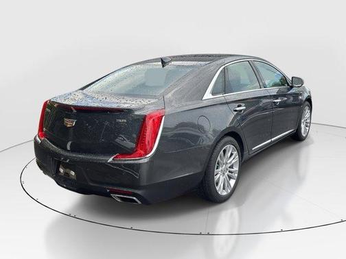 2018 Cadillac XTS Luxury