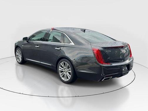 2018 Cadillac XTS Luxury