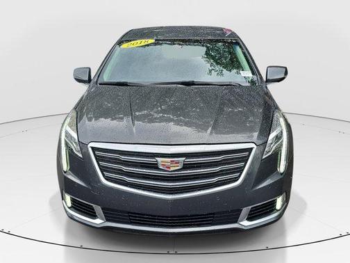 2018 Cadillac XTS Luxury