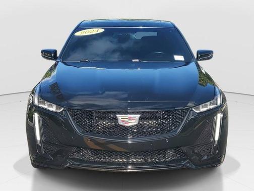 2024 Cadillac CT5-V V-Series