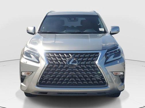 2022 Lexus GX 460 Base
