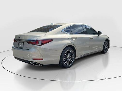 2023 Lexus ES 350 