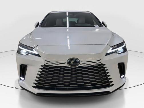 2025 Lexus RX 350h Premium