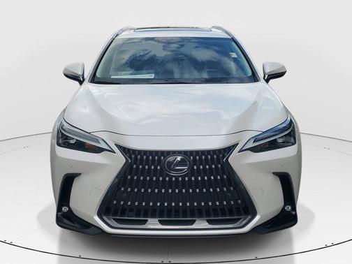 2024 Lexus NX 250 Premium