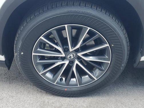 2024 Lexus NX 250 Premium