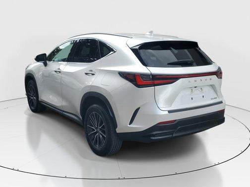 2024 Lexus NX 250 Premium