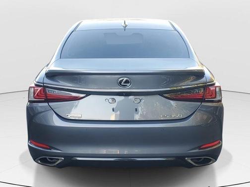 2020 Lexus ES 350 F Sport