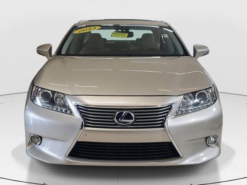 2013 Lexus ES 300h Base