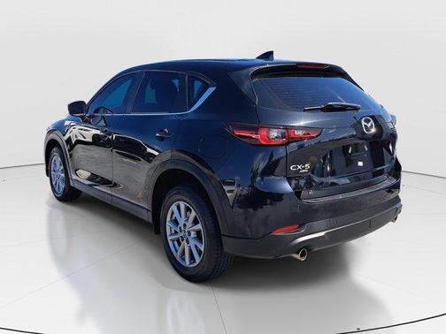 2022 Mazda CX-5 2.5 S