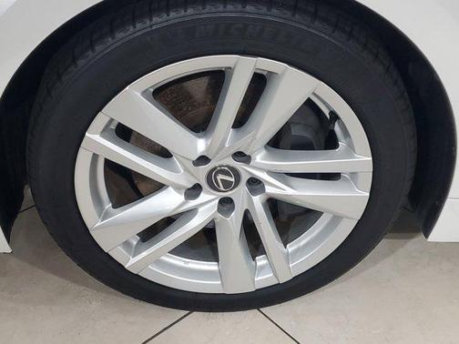 2024 Lexus IS 300 Base