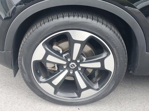 2021 Volvo XC40 T4 Momentum