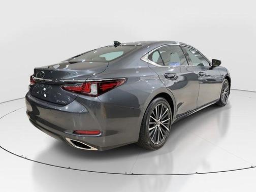 2024 Lexus ES 350