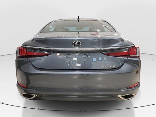 2024 Lexus ES 350