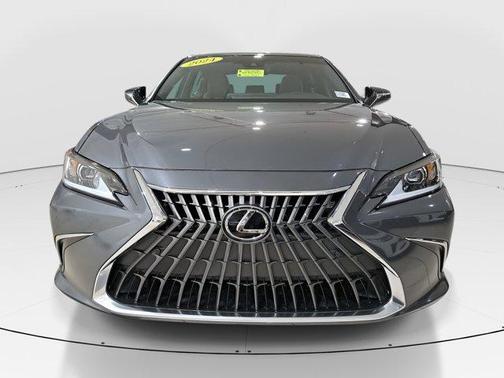 2024 Lexus ES 350