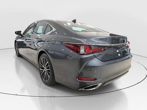 2024 Lexus ES 350