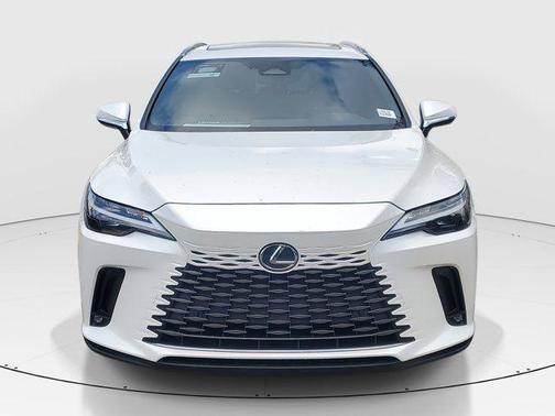 2023 Lexus RX 350 