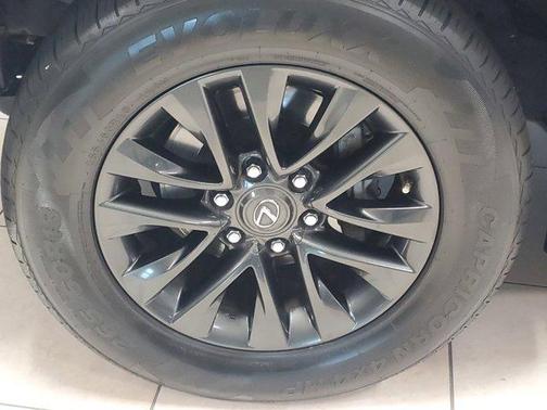 2020 Lexus GX 460 Base