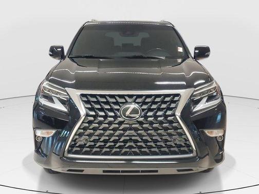 2020 Lexus GX 460 Base