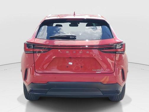 2023 Lexus NX 350 Premium