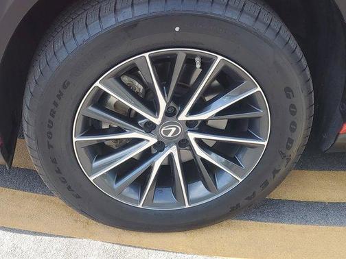 2023 Lexus NX 350 Premium