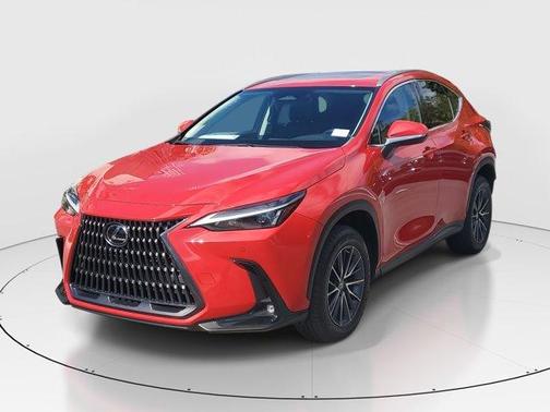 2023 Lexus NX 350 Premium