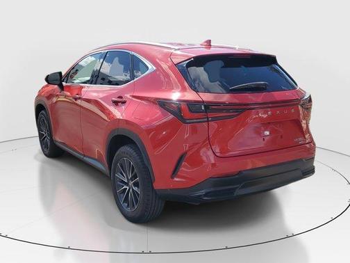 2023 Lexus NX 350 Premium