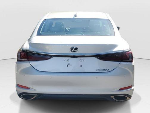 2025 Lexus ES 350 