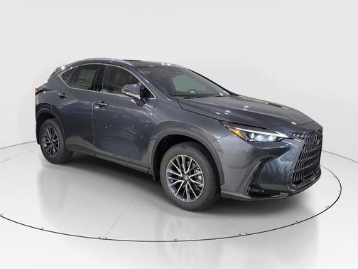 2026 Lexus NX 350 Premium