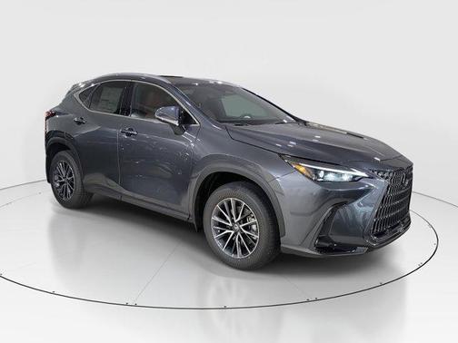2026 Lexus NX 350 Premium