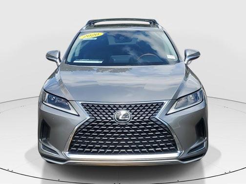 2020 Lexus RX 350 Base