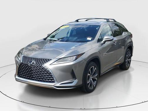 2020 Lexus RX 350 Base