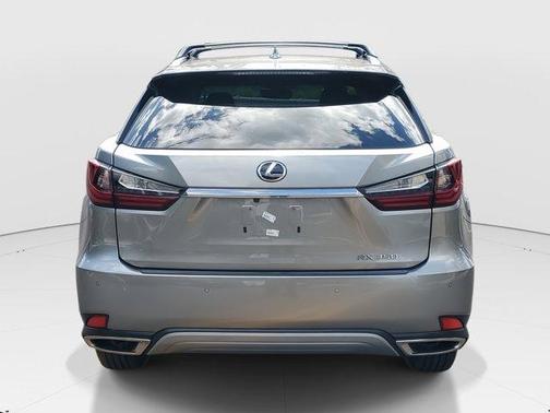 2020 Lexus RX 350 Base