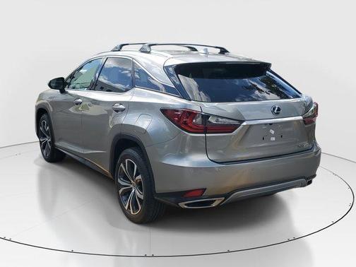 2020 Lexus RX 350 Base