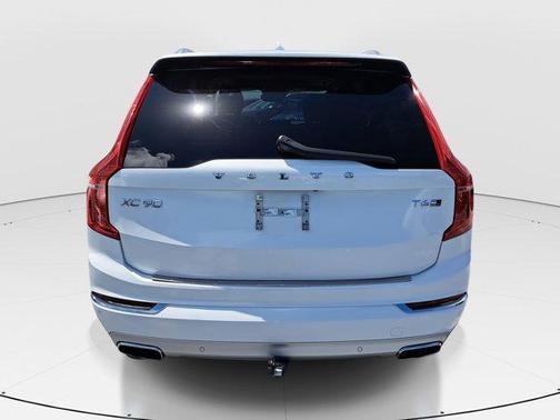 2019 Volvo XC90 T6 Inscription