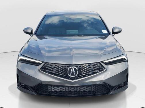 2025 Acura Integra w/A-Spec Package