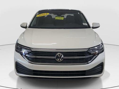 2023 Volkswagen Jetta 1.5T SE