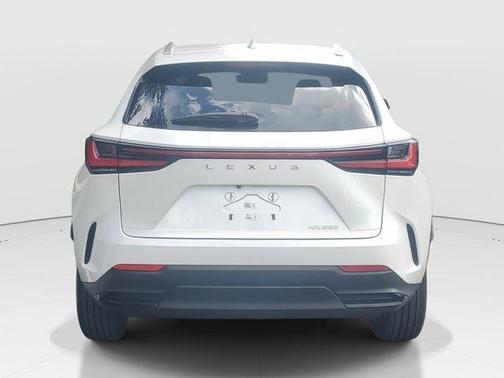 2024 Lexus NX 250 Base