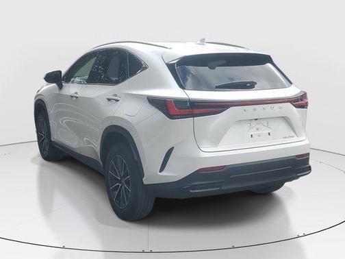 2024 Lexus NX 250 Base