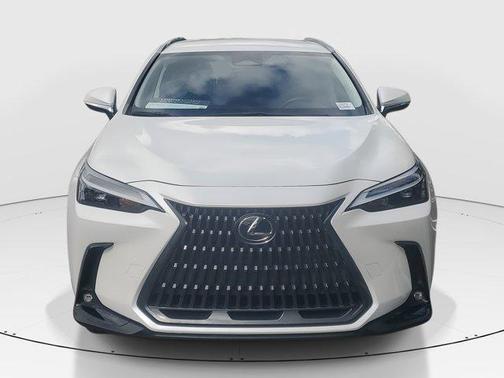 2024 Lexus NX 250 Base