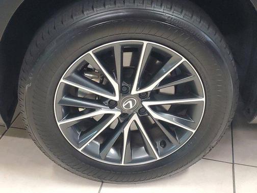 2025 Lexus NX 250 Base