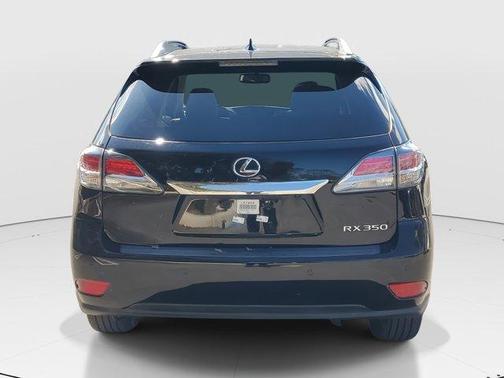 2014 Lexus RX 350 Base