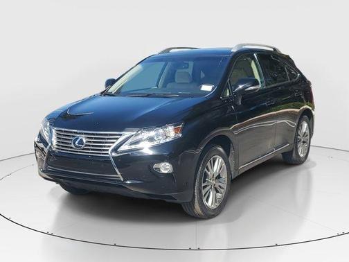 2014 Lexus RX 350 Base