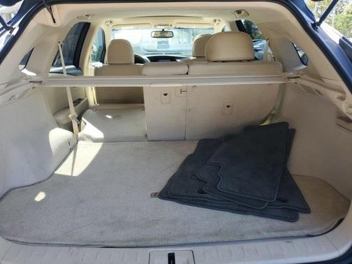 2014 Lexus RX 350 Base