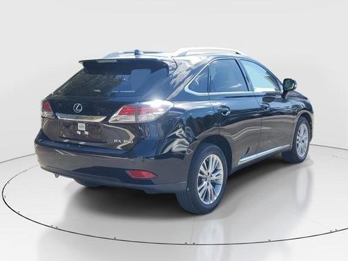 2014 Lexus RX 350 Base