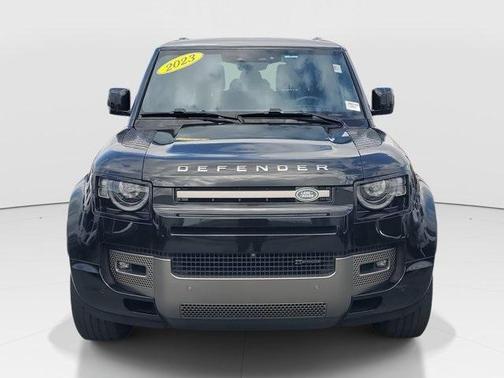 2023 Land Rover Defender 90 X-Dynamic SE